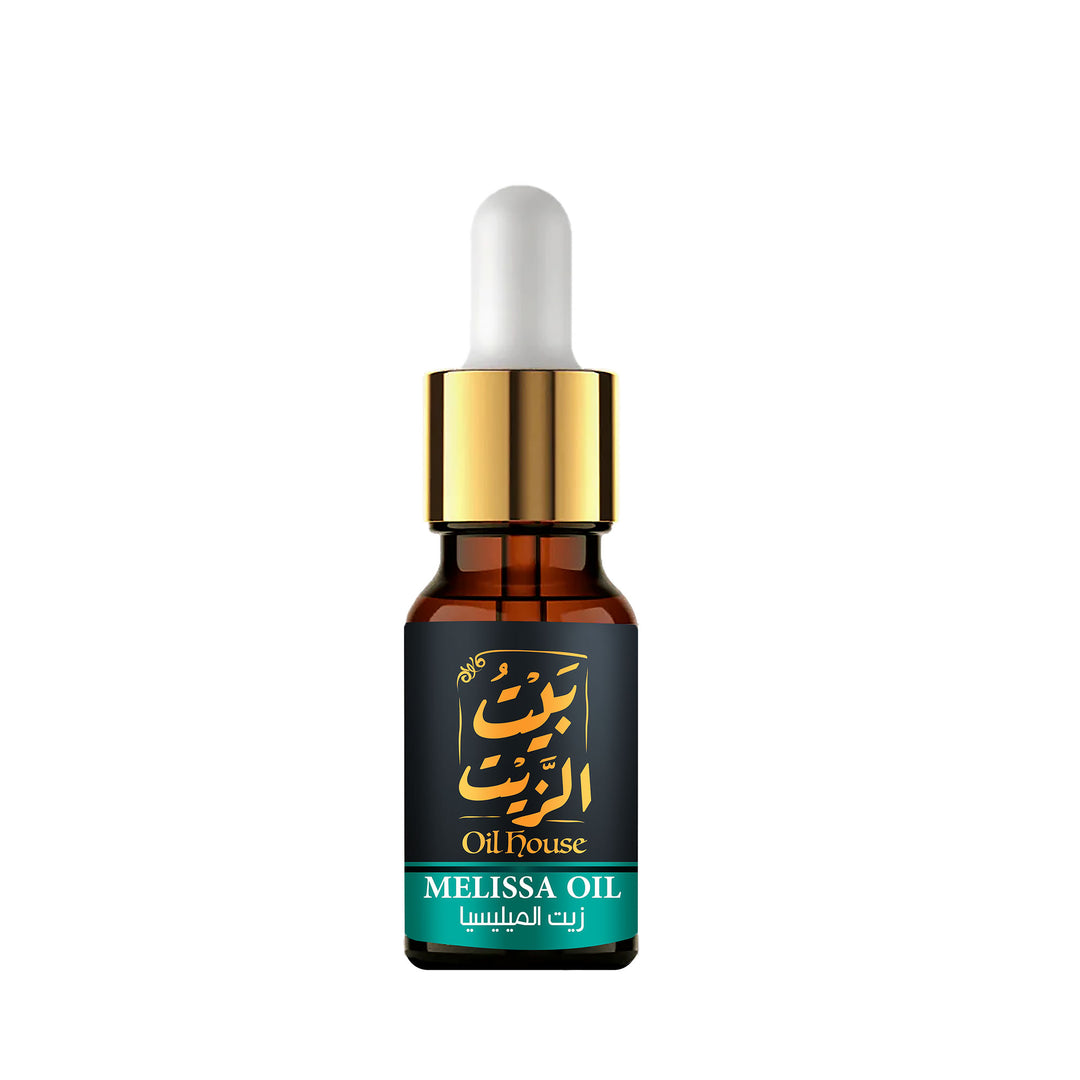 Melissa Oil - زيت الميليسيا