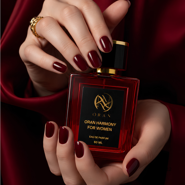 عطر أوران هارموني – 60 مل
