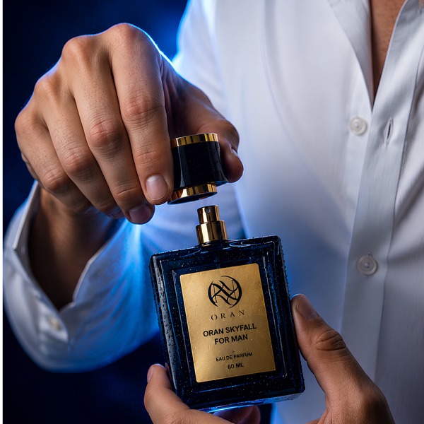 عطر أوران سكاي فول – 60 مل
