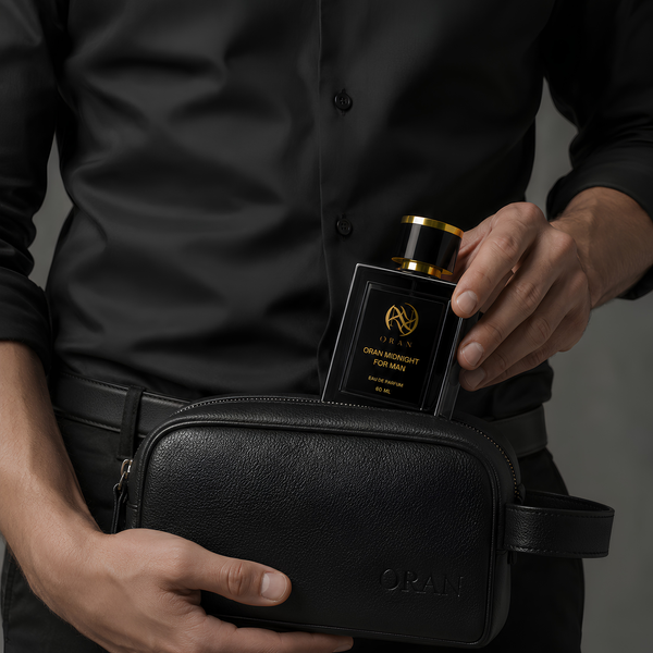 عطر أوران ميدنايت – 60 مل