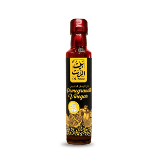 pomegranate vinegar - خل الرمان